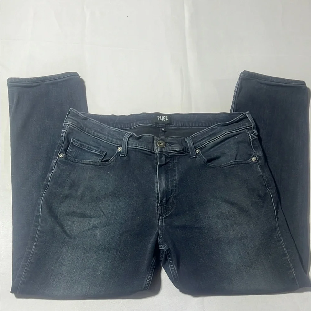PAIGE stylish dark